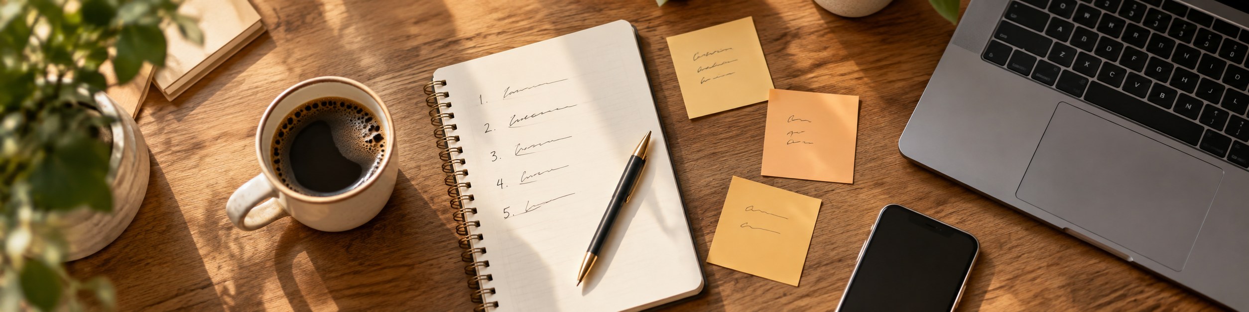 Planning the client service process